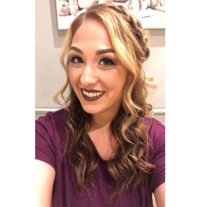 Meet your Posher, Mary